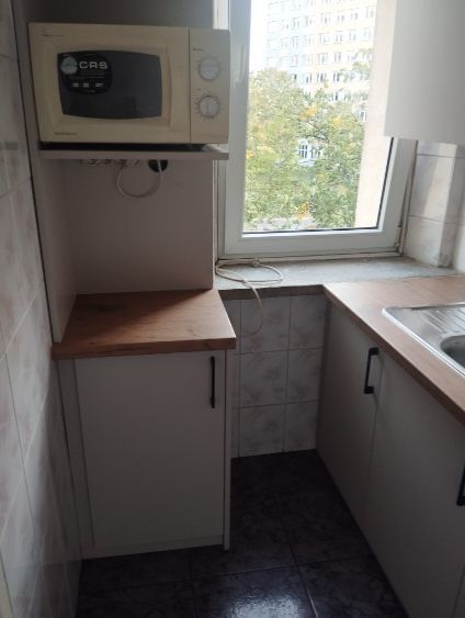 Mieszkanie 3-pokojowe Białystok Piaski. Zdjęcie 7