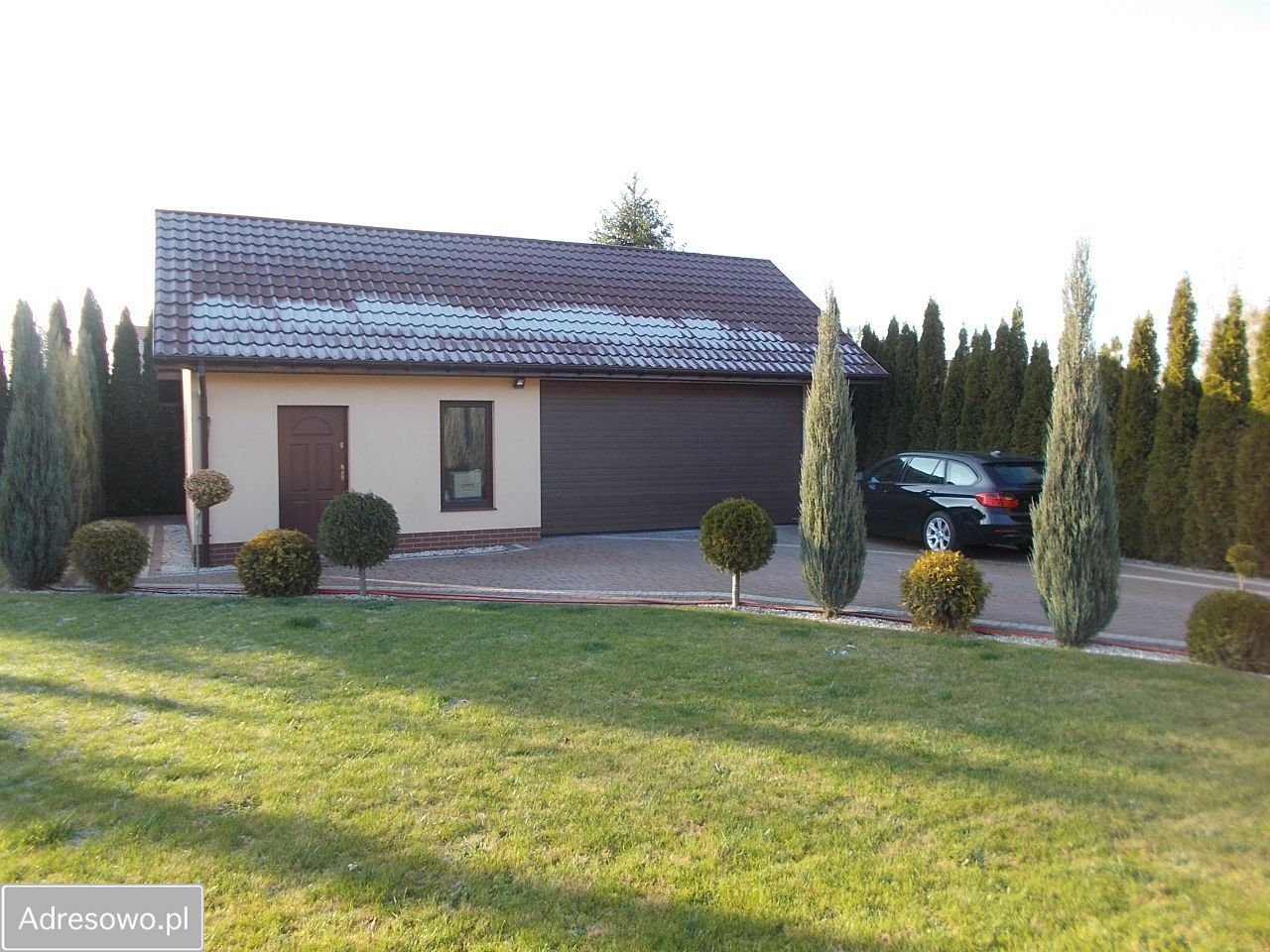 dom wolnostojący, 4 pokoje Posada. Zdjęcie 6