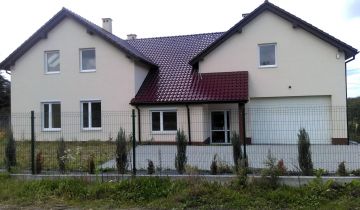 dom, 10 pokoi Kraków Swoszowice, ul. Józefa Warszewicza. Zdjęcie 1