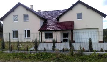 dom, 10 pokoi Kraków Swoszowice, ul. Józefa Warszewicza 20