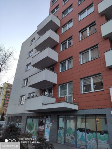 Mieszkanie 2-pokojowe Poznań Górczyn, ul. Górczyńska. Zdjęcie 1
