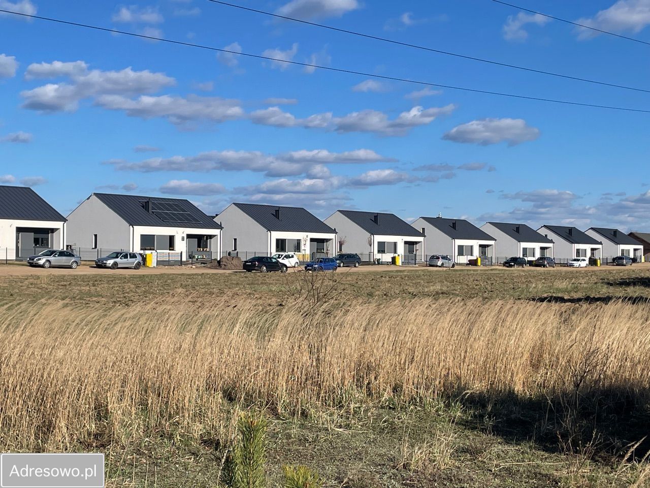 dom wolnostojący, 4 pokoje Bolechówko. Zdjęcie 5