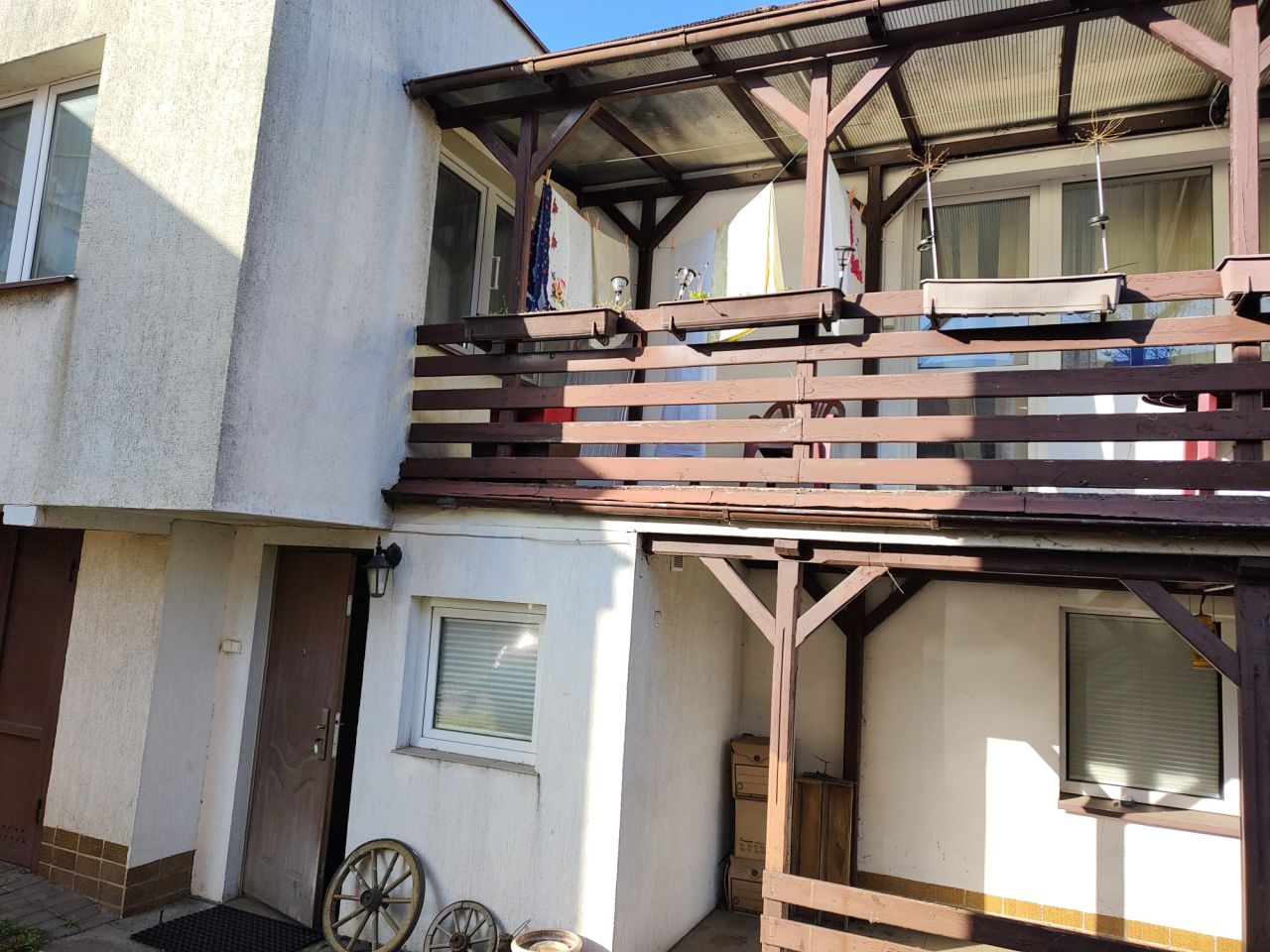 dom wolnostojący, 5 pokoi Słupsk Centrum, ul. Karola Szymanowskiego. Zdjęcie 4