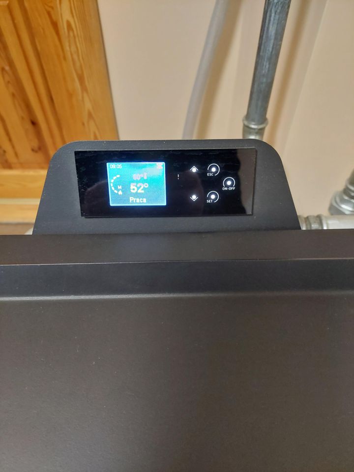 Mieszkanie 3-pokojowe Stepnica, ul. Bolesława Chrobrego. Zdjęcie 9