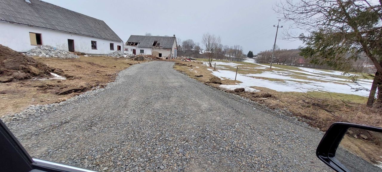 Działka inwestycyjna Bandrów Narodowy. Zdjęcie 6