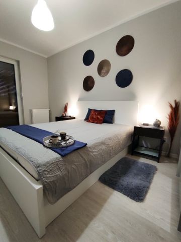 Mieszkanie 2-pokojowe Krzeptów, ul. Tymiankowa. Zdjęcie 1