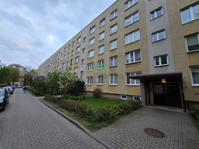 Mieszkanie 2-pokojowe Częstochowa Tysiąclecie, ul. Obrońców Westerplatte. Zdjęcie 11