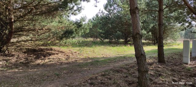 Działka rekreacyjna Stradomia Wierzchnia. Zdjęcie 1