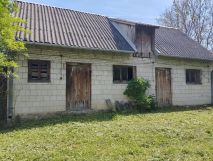 dom wolnostojący Samostrzałów. Zdjęcie 2