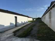 Hala/magazyn Reptowo. Zdjęcie 3