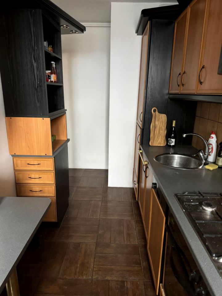 Mieszkanie 2-pokojowe Warszawa Ochota, ul. Poniecka. Zdjęcie 13