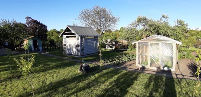 Działka rekreacyjna Malbork, ul. Targowa. Zdjęcie 1