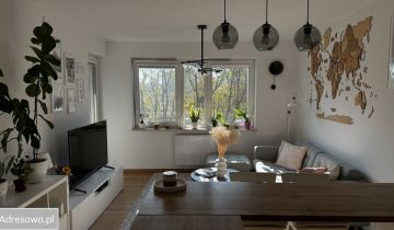 Mieszkanie 2-pokojowe Kraków Bieżanów, ul. Mała Góra