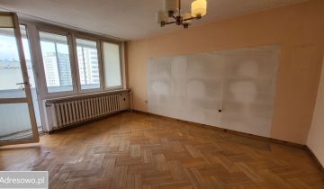 Mieszkanie 3-pokojowe Warszawa Wola, ul. Płocka