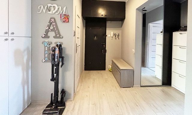 Mieszkanie 3-pokojowe Dąbrowa Górnicza Ząbkowice, ul. Chemiczna. Zdjęcie 10