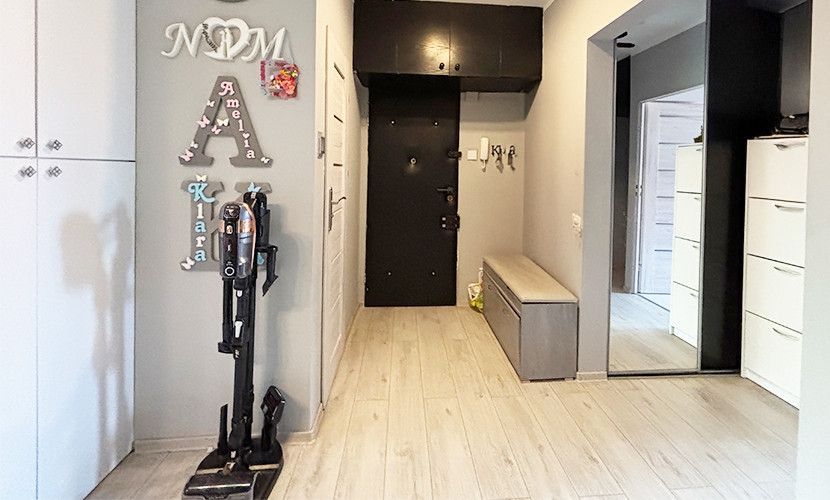 Mieszkanie 3-pokojowe Dąbrowa Górnicza Ząbkowice, ul. Chemiczna. Zdjęcie 10