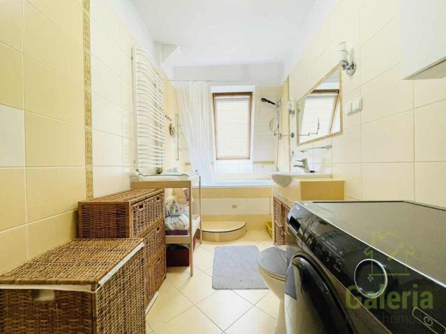 Mieszkanie 4-pokojowe Szczecin, ul. marsz. Józefa Piłsudskiego. Zdjęcie 9