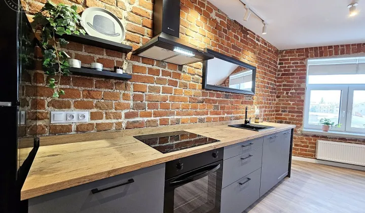 Mieszkanie 2-pokojowe Lublin, ul. Władysława Kunickiego