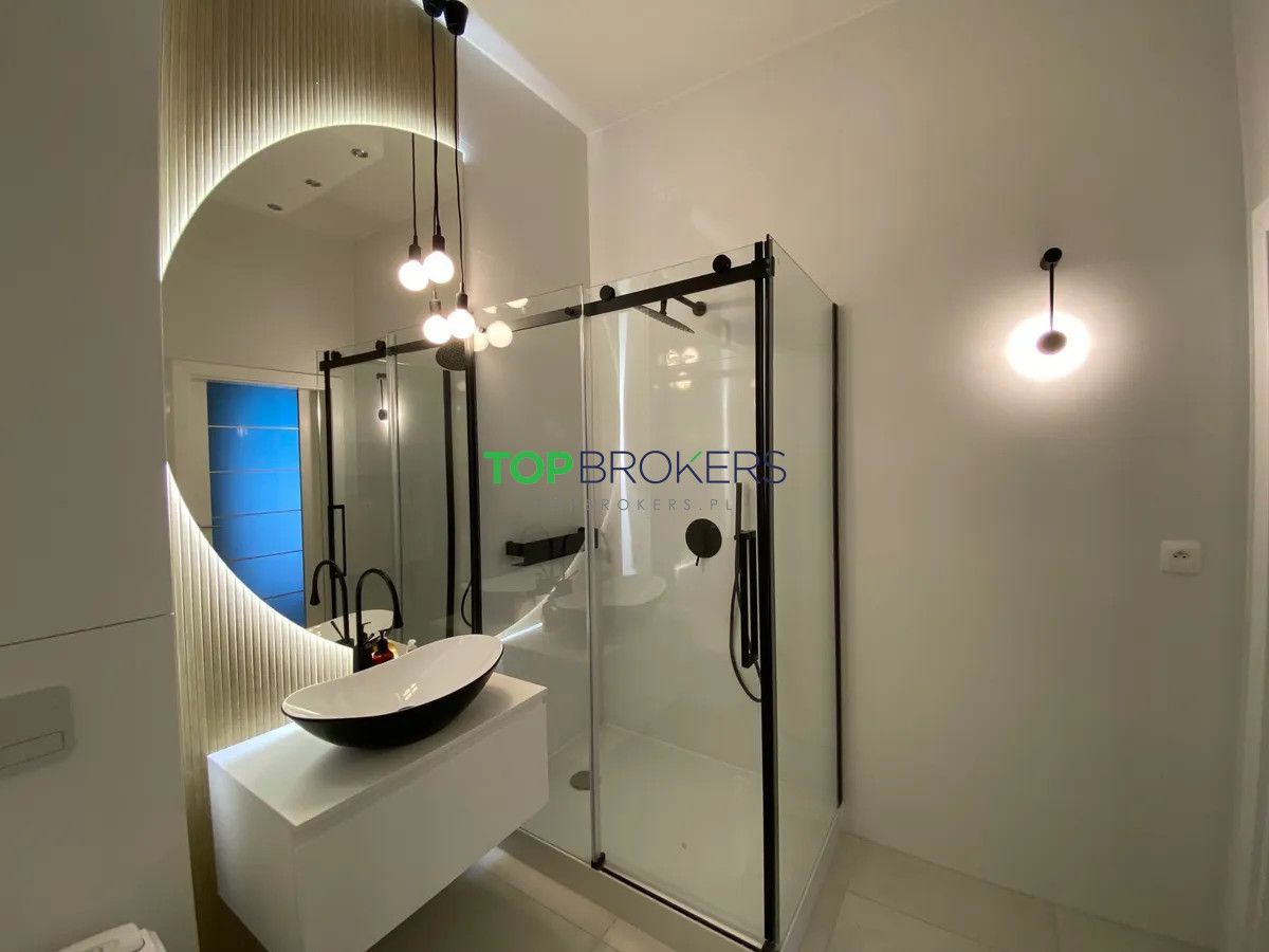 Mieszkanie 2-pokojowe Warszawa Śródmieście, ul. Okrąg. Zdjęcie 6