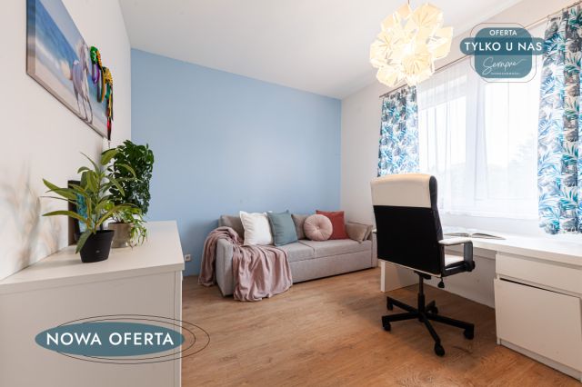 dom wolnostojący, 4 pokoje Studzieniec. Zdjęcie 8