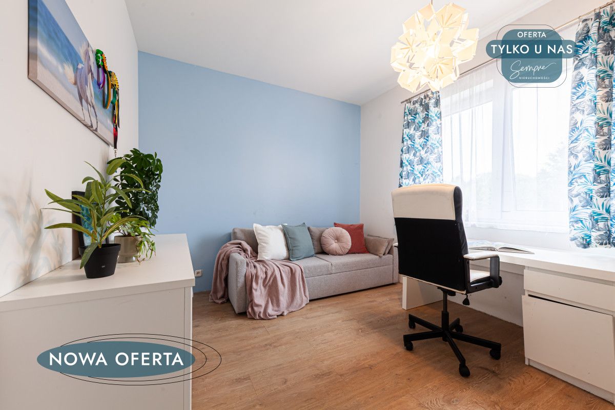 dom wolnostojący, 4 pokoje Studzieniec. Zdjęcie 8