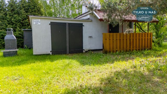 Działka budowlana Kolonia Brużyca, ul. Grzegorza Ciechowskiego. Zdjęcie 20