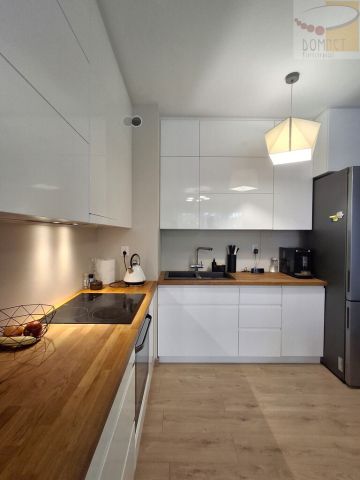 Mieszkanie 3-pokojowe Grodzisk Mazowiecki, ul. B. Wolniewicz. Zdjęcie 11