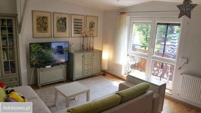 Mieszkanie 3-pokojowe Bielsko-Biała Aleksandrowice. Zdjęcie 1