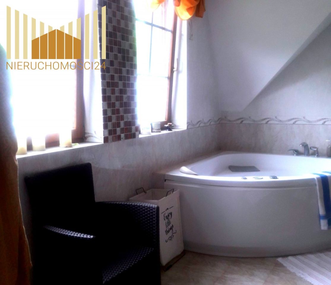 dom wolnostojący, 6 pokoi Warszawa Wawer. Zdjęcie 19