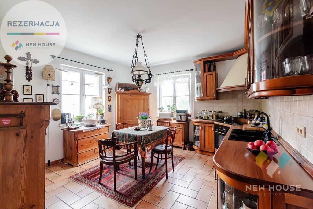 Mieszkanie 4-pokojowe Olsztyn, ul. Aleja Przyjaciół. Zdjęcie 2