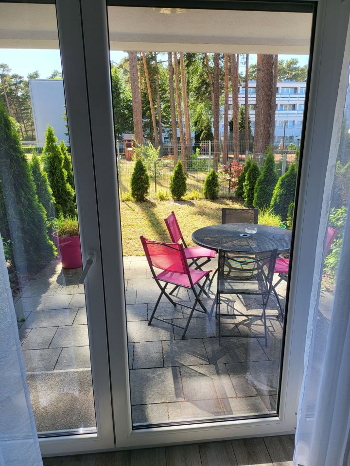 Mieszkanie 1-pokojowe Pogorzelica. Zdjęcie 5