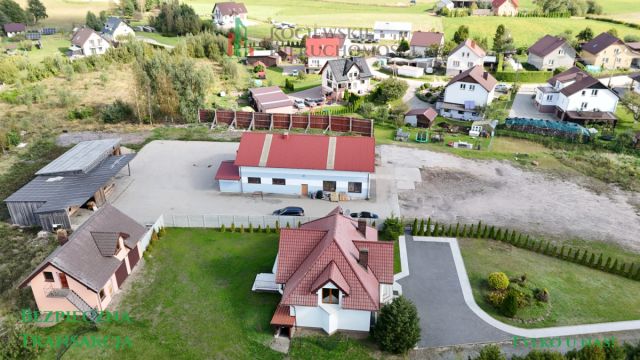 dom wolnostojący, 5 pokoi Nakla, ul. Słoneczna. Zdjęcie 10