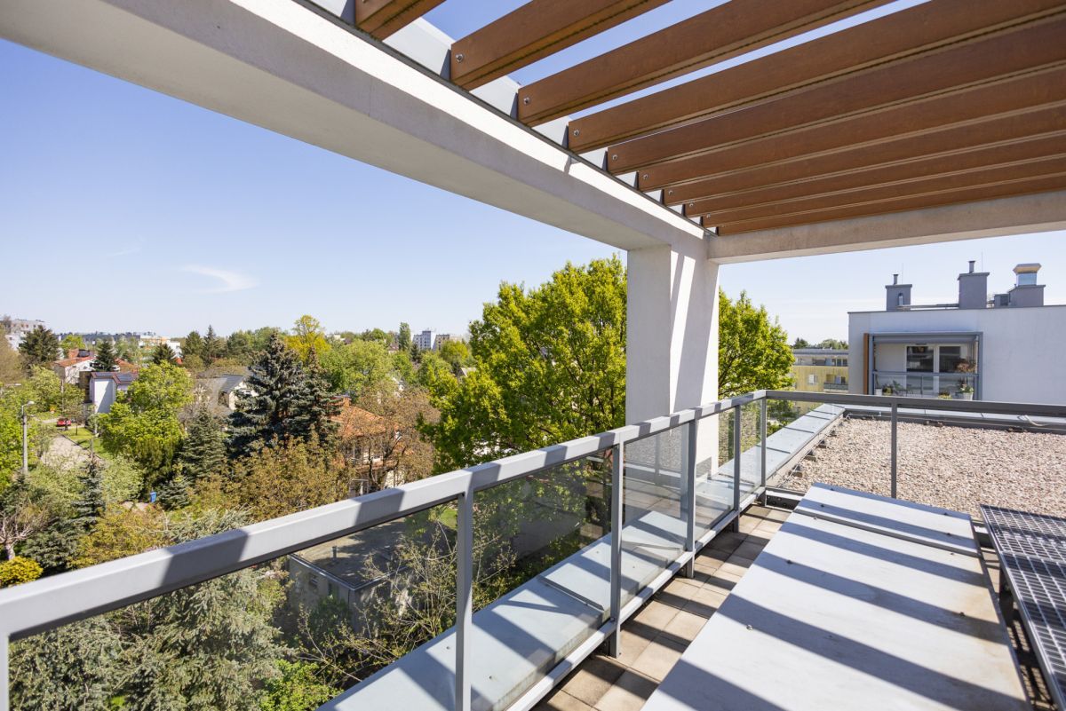 Mieszkanie 4-pokojowe Pruszków, ul. Lipowa. Zdjęcie 15