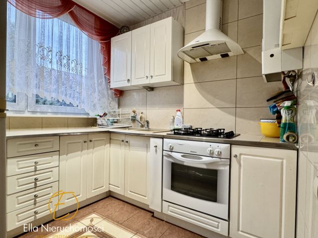 Mieszkanie 3-pokojowe Legnica, ul. Złotoryjska. Zdjęcie 8