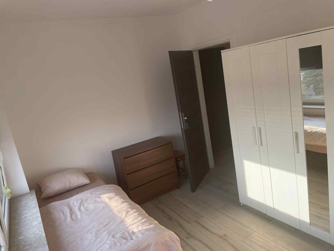 Pokój Komorniki, ul. 3 Maja. Zdjęcie 4