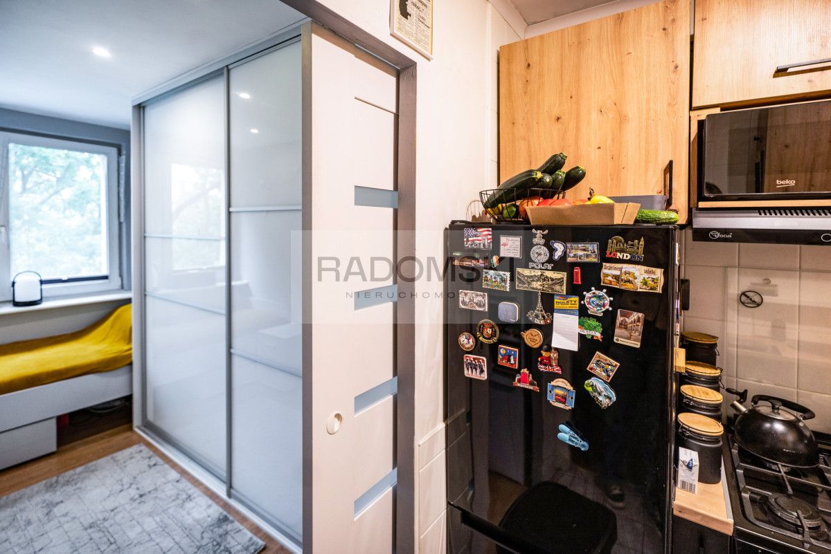 Mieszkanie 2-pokojowe Gdańsk Śródmieście, ul. Szuwary. Zdjęcie 4