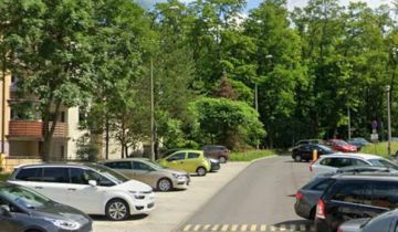 Mieszkanie 3-pokojowe Kraków Mistrzejowice, ul. Wawelska