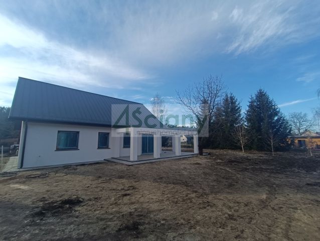 dom wolnostojący, 3 pokoje Baboszewo. Zdjęcie 4