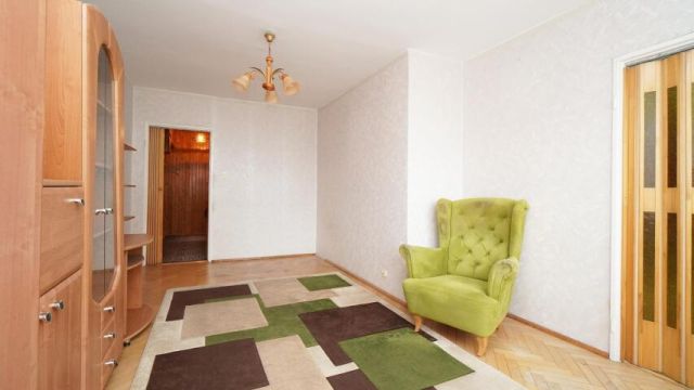 Mieszkanie 3-pokojowe Elbląg, ul. Robotnicza. Zdjęcie 1