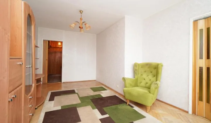 Mieszkanie 3-pokojowe Elbląg, ul. Robotnicza