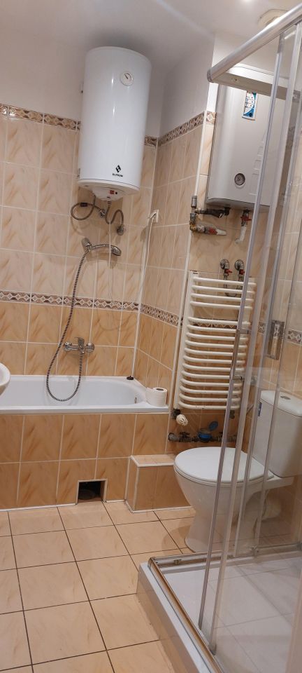 Mieszkanie 3-pokojowe Częstochowa Ostatni Grosz, ul. Stroma. Zdjęcie 3