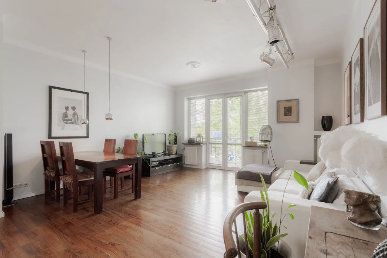 Mieszkanie 2-pokojowe Warszawa Górny Mokotów, ul. Puławska. Zdjęcie 11