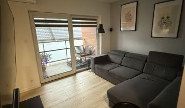 Mieszkanie 3-pokojowe Zaczernie