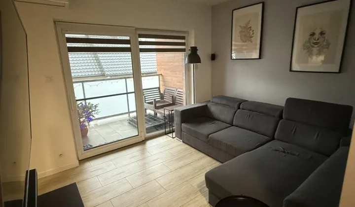 Mieszkanie 3-pokojowe Zaczernie