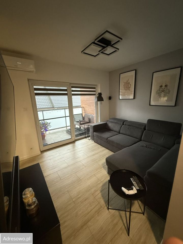 Mieszkanie 3-pokojowe Zaczernie