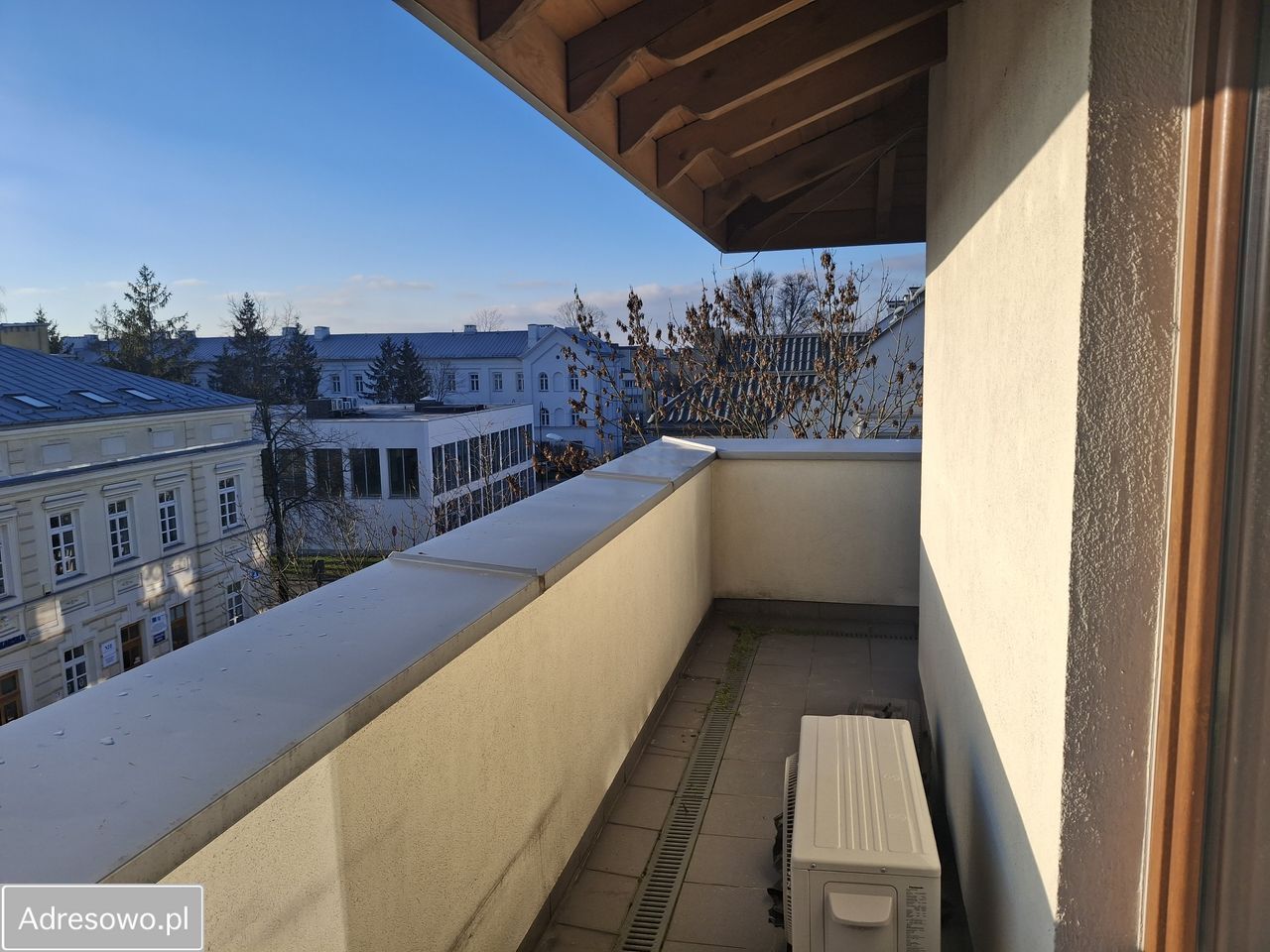 Mieszkanie 2-pokojowe Góra Kalwaria, ul. por. Jana Białka. Zdjęcie 6