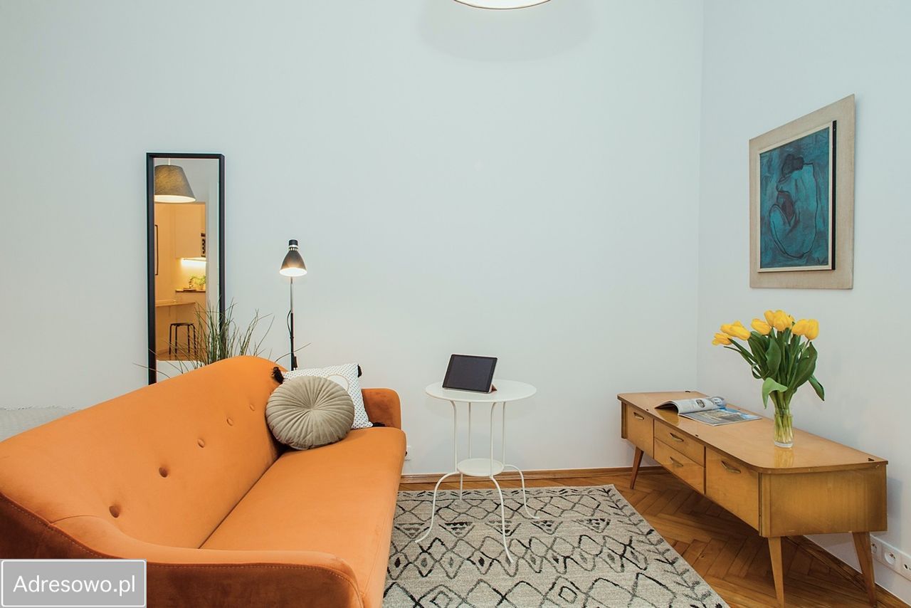 Mieszkanie 1-pokojowe Warszawa Praga-Północ, ul. Targowa. Zdjęcie 11