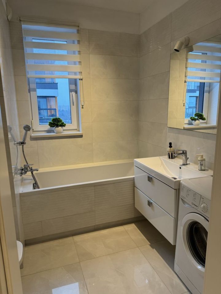 Mieszkanie 1-pokojowe Warszawa Praga-Południe, ul. Motorowa. Zdjęcie 3