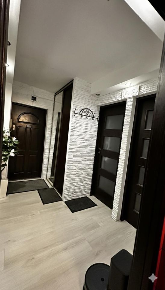 Mieszkanie 3-pokojowe Świnoujście Centrum, ul. Jana Matejki. Zdjęcie 9