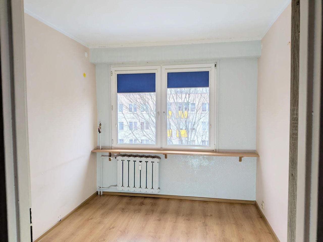 Mieszkanie 4-pokojowe Białystok Centrum, ul. kard. Stefana Wyszyńskiego. Zdjęcie 6